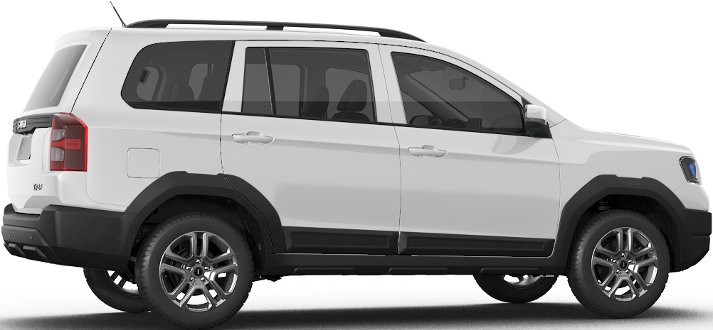 Shineray G03F SUV