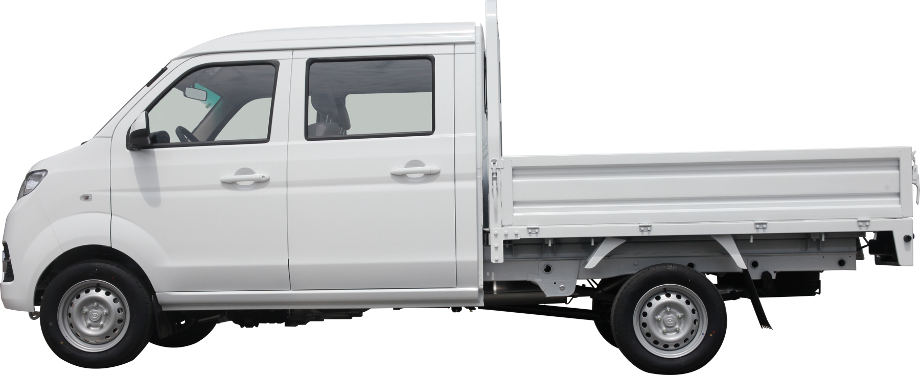 Shineray T32 · IBS