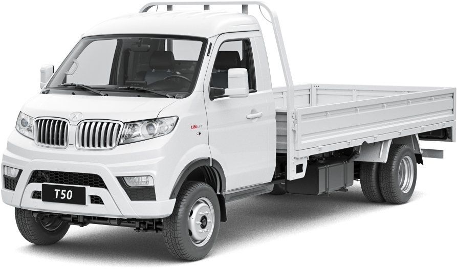 Shineray T50